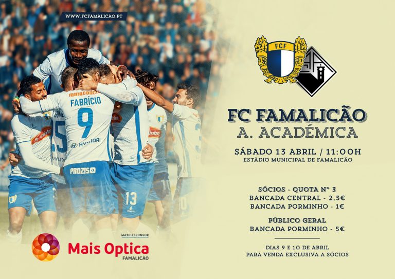 Gustavos levam sorrisos à Escola Mais Plural - FC Famalicão